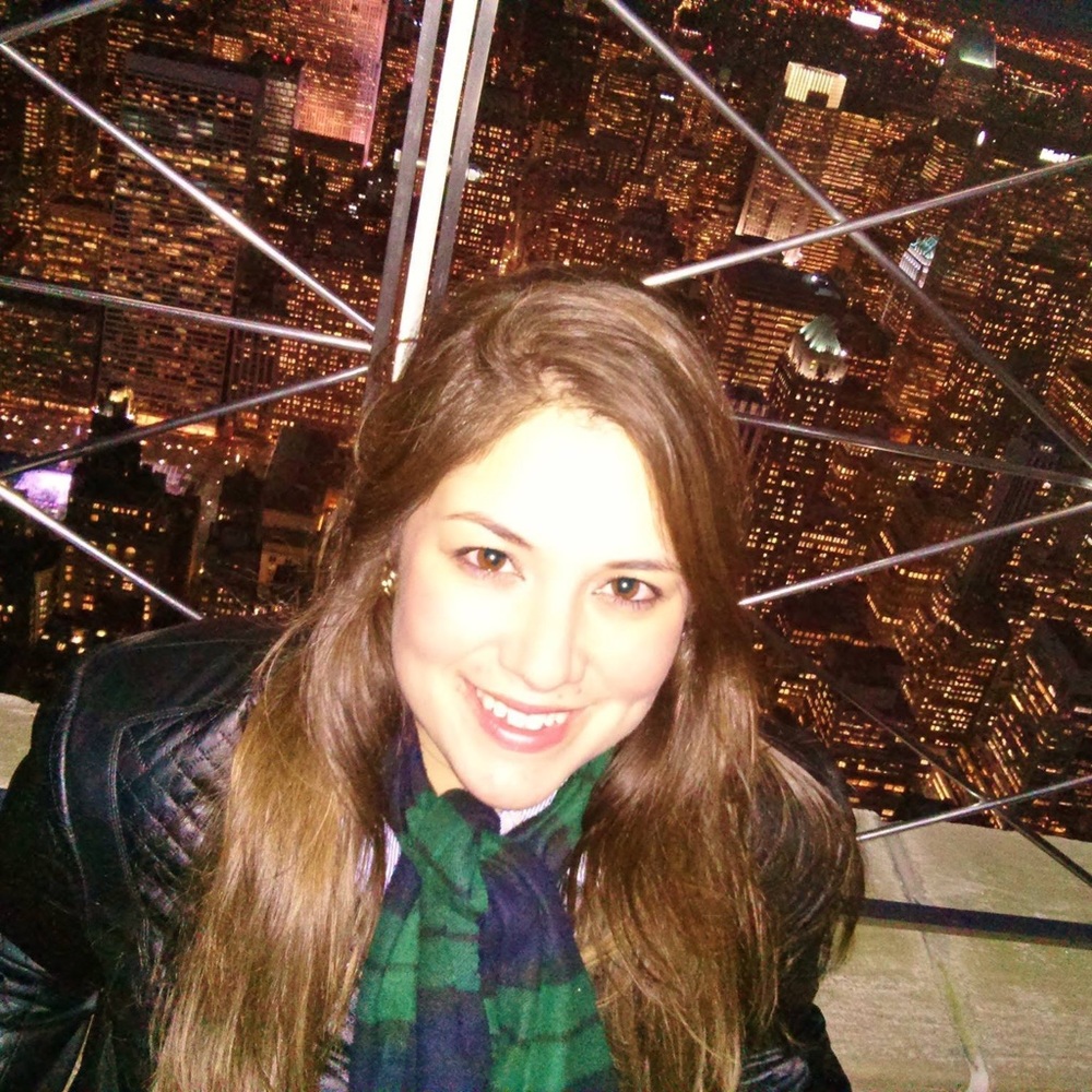 Meet your Posher, Briana